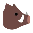 멧돼지