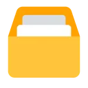Card File Box