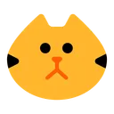 고양이 얼굴