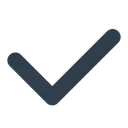 Heavy Check Mark