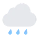 Cloud with Rain