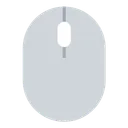 Three Button Mouse