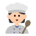요리: 밝은 피부 톤