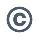 Copyright Sign