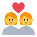 마음을 담은 커플