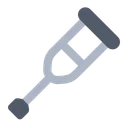 목발