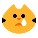 우는 고양이