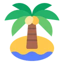 Desert Island