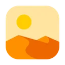 Desert
