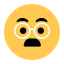 위장된 얼굴