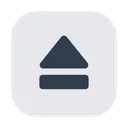 Eject Symbol