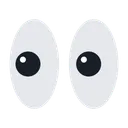 눈