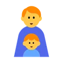 Family: Man, Boy