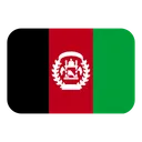 Flag: Afghanistan