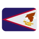 Flag: American Samoa