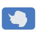 Flag: Antarctica