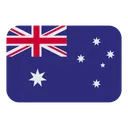 Flag: Australia