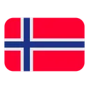 Flag: Bouvet Island