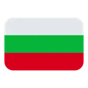 Flag: Bulgaria
