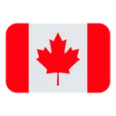 Flag: Canada