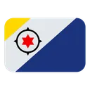 Flag: Caribbean Netherlands