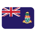 Flag: Cayman Islands