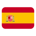 Flag: Ceuta & Melilla
