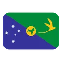 Flag: Christmas Island