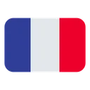 Flag: Clipperton Island