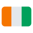 Flag: Côte d’Ivoire