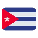 Flag: Cuba