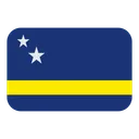 Flag: Curaçao