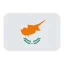 Flag: Cyprus