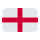 Flag: England