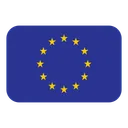 Flag: European Union