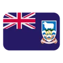 Flag: Falkland Islands