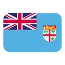 Flag: Fiji