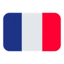 Flag: France