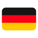 Flag: Germany