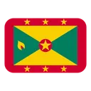 Flag: Grenada