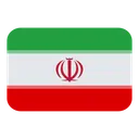 Flag: Iran