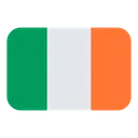 Flag: Ireland