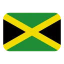 Flag: Jamaica