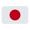 Flag: Japan