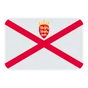 Flag: Jersey