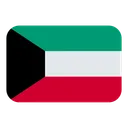 Flag: Kuwait