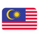 Flag: Malaysia