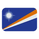 Flag: Marshall Islands