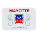 Flag: Mayotte