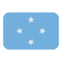 Flag: Micronesia